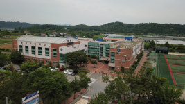 경남자동차고, 공군 특성화고 지원사업 선정