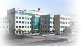 거창적십자병원, 여성농업인 의료지원사업 시행