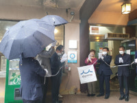 건계정·샛별초가집식당 백년가게 선정