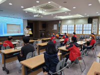 마산합포구 진전면, 물놀이 안전사고 대응체계 완비
