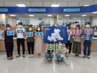 창원 구암2동, 슬기로운 홍보생활 전략 시행