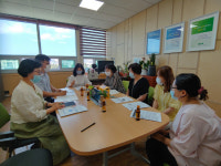 통영교육청, 학교 대상 청렴 소통 컨설팅