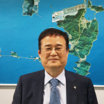 [인터뷰] 박명철 창원시 신항사업소장