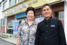 [기획] 경남의 백년가게 (9)거제 부일횟집