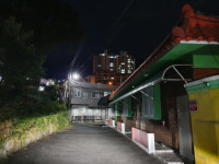 마산중부경찰서, 범죄예방 골목길 환경개선