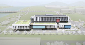 경남혁신도시에 복합혁신센터 건립