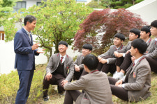[경남경제 이끌 기술 요람]거제공업고등학교