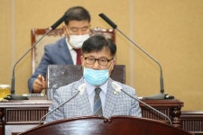 거창군의회, 축산분뇨 처리 등 군정 질의