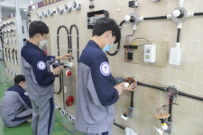 [경남경제 이끌 기술 요람]삼천포공업고등학교