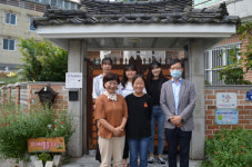 통영구치소, 추석맞이 사랑나눔행사