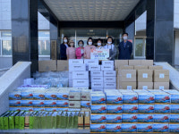 통영·거제·고성 행정협의회 공동안건