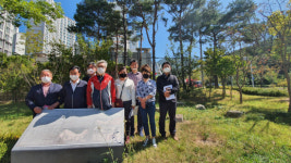 창원시의회, 창원시 역사문화연구회 가야유적 탐방