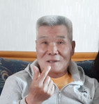 양산시 평산동 문정원씨 장학금 기탁 훈훈