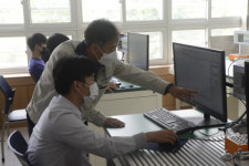 [경남경제 이끌 기술 요람] 거창공업고등학교