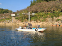 하동군, 어린 재첩 이식사업 추진