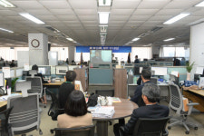 경남일보 창간 111주년 기념식 열려