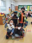함안 칠서초교, 전교생 수학문화 체험학습