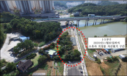 거제 공사지연 도로개설 본격 추진