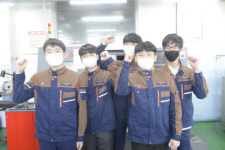[경남경제 이끌 기술 요람] 경남자동차고등학교