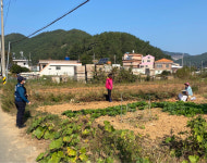 통영署 광도지구대, 주민접촉형 순찰 호평