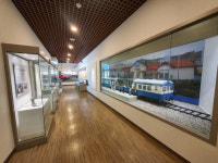 김해 진영역철도박물관 이색 관광지 자리매김