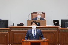 마산 내서에 시외버스 정류소 설치해 서부경남 이용 편의성 높여야