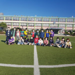 온라인 경남학생 전통예술축제 참가팀을 소개합니다
