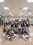 온라인 경남학생 전통예술축제 참가팀을 소개합니다