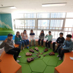온라인 경남학생 전통예술축제 참가팀을 소개합니다