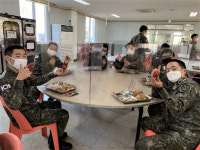 합천 쌍책면 첫 수확 딸기로 고마운 마음 전해요