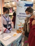 창원단감, 베트남에서도 通했다