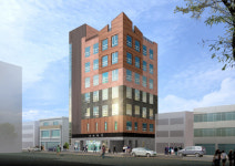 함양 성심병원 별관 신축 새롭게 탈바꿈