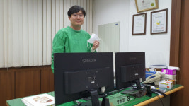 함양 성심병원 별관 신축 새롭게 탈바꿈