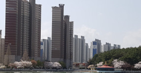 창원 날개달린 집값 잡힐까