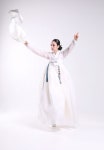 박사과정 이경원 씨, 개인 춤 발표회 多彩