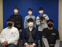 진주제일중, 청소년과학탐구반 발표대회 대상