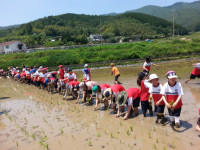 거제 농업회사법인 삼거주식회사 예비마을기업 선정