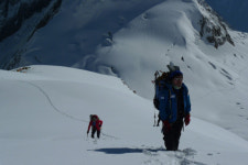 신들의 정원 히말라야 (51) 영혼의 산, 마나슬루의 비극