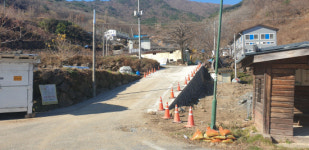 함양 백연마을 마을만들기사업 박차
