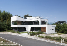 진주시 건축상 대상에 힐로드케어하우스