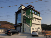 남해 전도마을 명품 어촌 탈바꿈