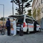 양산 베데스다 복음병원 대중교통 안심하고 이용하세요