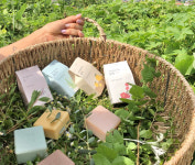 거제 담은 비누, 설맞이 특별할인