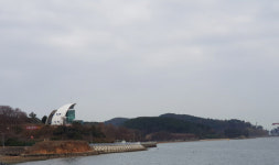 진해 행암에 창원 문학창작촌 조성