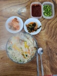 [박재현의 여행밥상]淸海칼국수