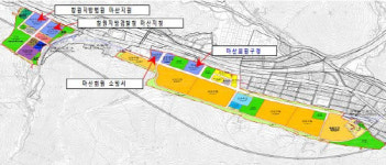 마산회원구청, 회성동 복합행정타운으로 이전