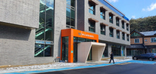 인산가 웰니스호텔 준공…심신 힐링공간 탄생