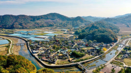 [기획]지리산 산청 문화재 순례