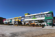 함양 유림초 작은 학교 살리기 사업 선정