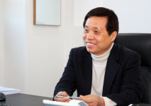 류근상 ㈜경성기술단 명예회장